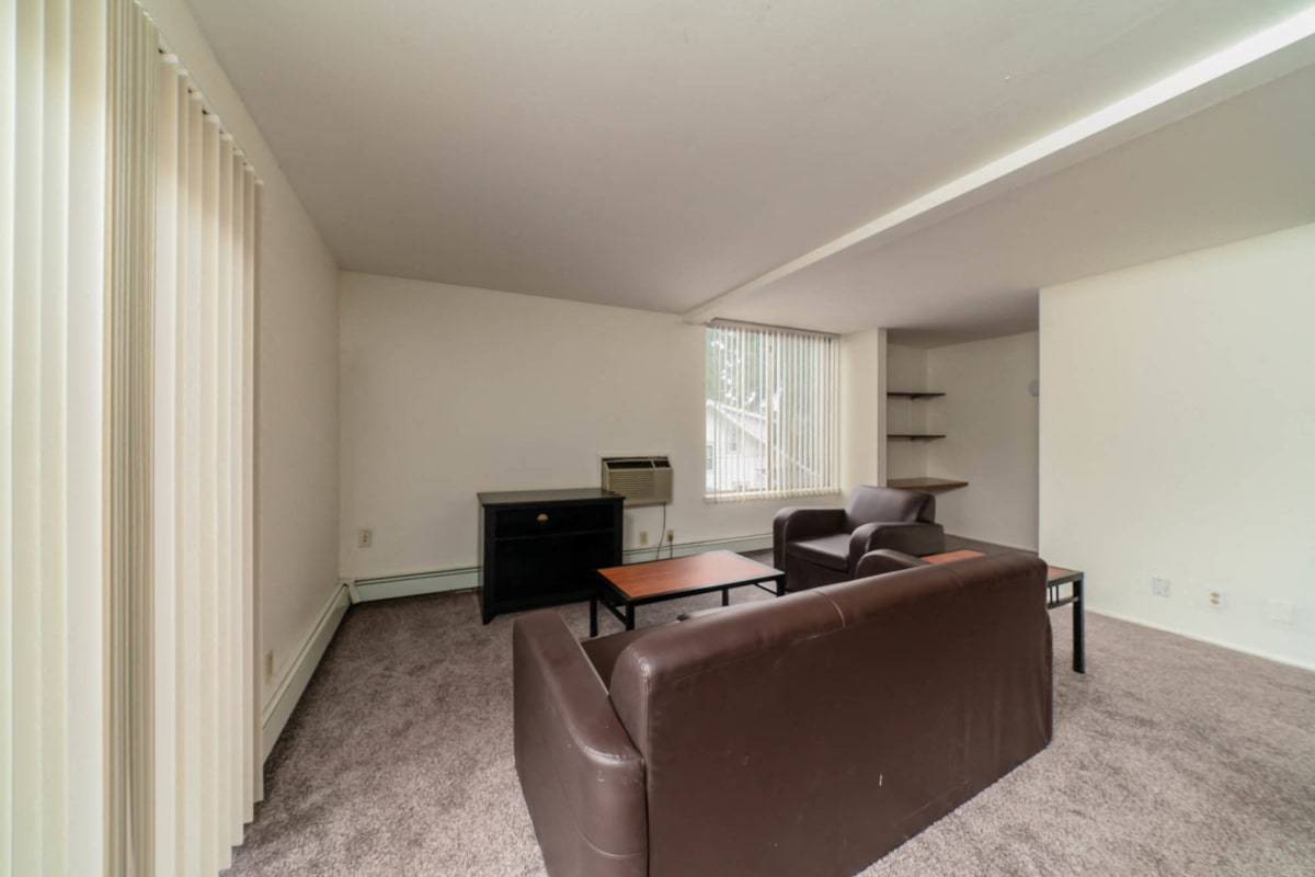 Photos and Video of Albert Apartments in East Lansing, MI